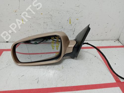 Bakspejl venstre SEAT TOLEDO II (1M2) 1.9 TDI (90 hp) 31091480