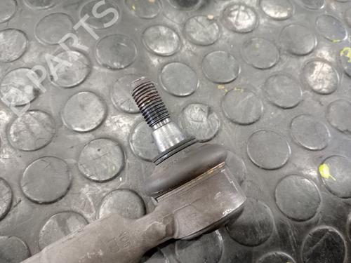 Steering rack SEAT ALTEA XL (5P5, 5P8)  | BP15933659M22 