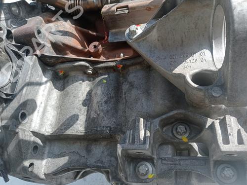 Engine MERCEDES-BENZ A-CLASS (W176) A 180 CDI / d (176.012) | BP33214770M1  - Image 5