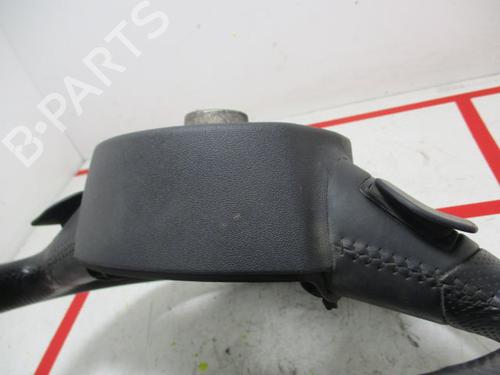Steering wheel AUDI A3 Sportback (8PA)  | BP7376713C49 