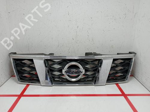 Used Grille NISSAN X-TRAIL II (T31) [2007-2018]  22778719