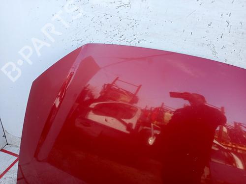 Hood VW POLO IV (9N_, 9A_) 1.4 16V | BP29394438C1 