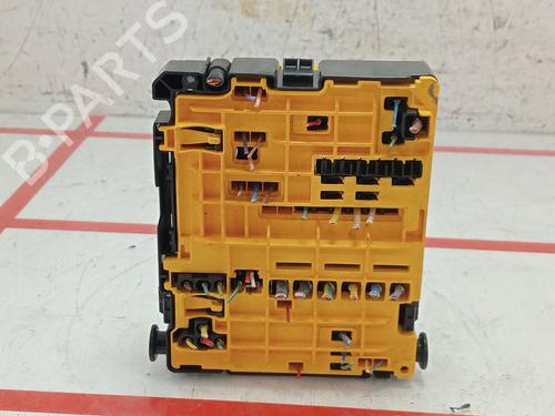Fuse box PEUGEOT EXPERT Van (V_)  | BP29641205E1 