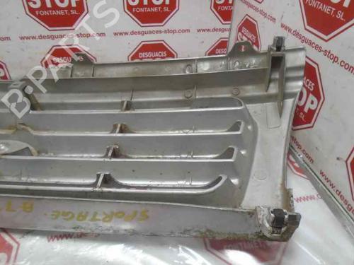 Grille KIA SPORTAGE SUV (K00) 2.0 i 16V 4WD | BP7361144C40 
