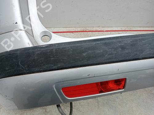 Rear bumper CITROËN C4 Grand Picasso I (UA_)  | BP18745476C8 