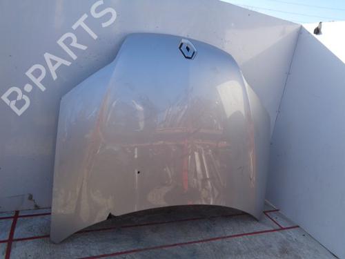 Motorkap RENAULT LAGUNA III (BT0/1) [2007-2015]  16372698