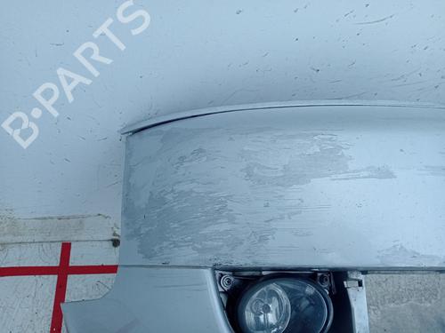 Pare-chocs avant AUDI A6 C5 (4B2) 2.4 | BP26139107C7 