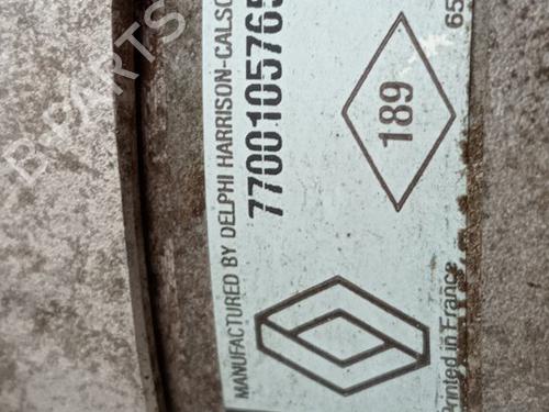 AC compressor RENAULT SCÉNIC I MPV (JA0/1_, FA0_) 1.9 dTi (JA1U) | BP21570698M34 