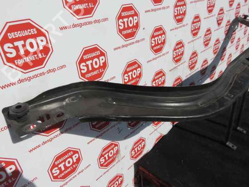 Crossmember JEEP GRAND CHEROKEE II (WJ, WG) 3.1 TD 4x4 | BP8743827C162 