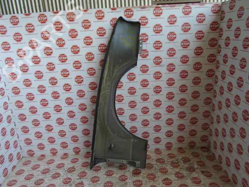 Left front fenders JAGUAR XJ (X308) 3.2 | BP7622015C41 