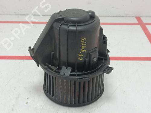Used Heater blower motor CITROËN C5 III Break (RW_) 2.0 HDi 165 (163 hp) 30402066