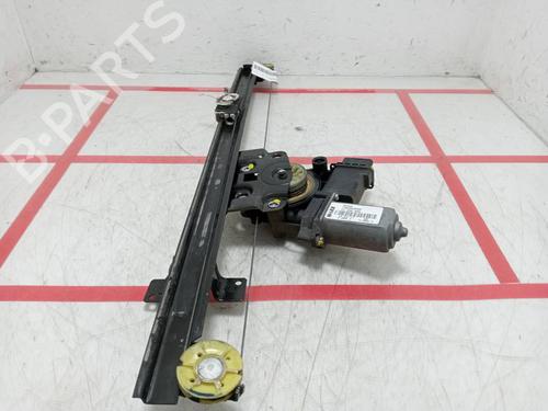 Front left window mechanism PEUGEOT BOXER Van 2.0 BlueHDi 130 | BP39185630C22 - Image 9
