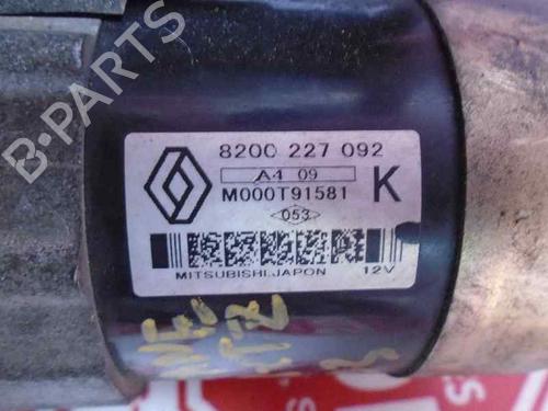Starter RENAULT MEGANE II (BM0/1_, CM0/1_)  | BP16944083M8 