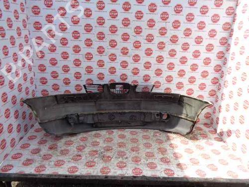 Front bumper SEAT AROSA (6H1) 1.4 TDI | BP7622812C7 