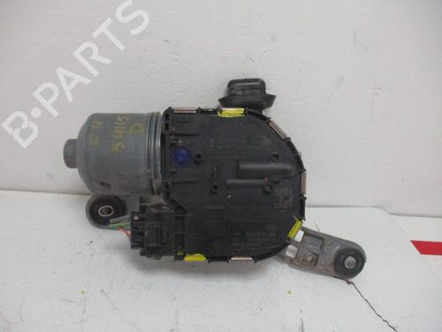 Used Front wiper motor CITROËN C4 Grand Picasso II (DA_, DE_) [2013-2025]  15929876