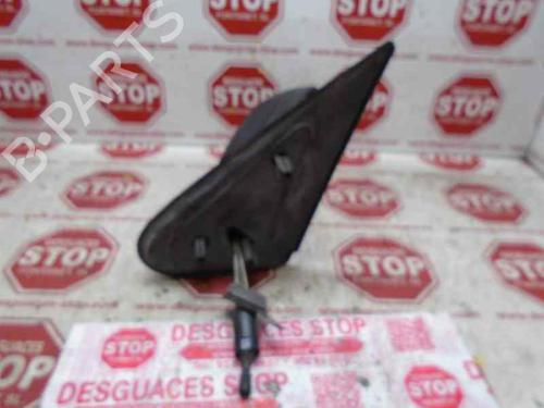 Right mirror PEUGEOT 306 (7B, N3, N5) 1.6 SR | BP7389079C27 