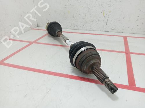 Left front driveshaft DACIA SANDERO II | BP33983069M38 - Image 3