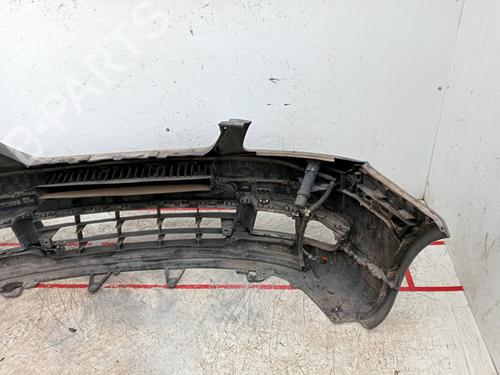 Front bumper VW TOURAN (1T1, 1T2) 2.0 TDI 16V | BP21726355C7 