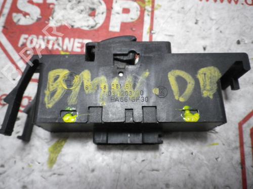 Right front window switch BMW 3 (E46) 320 d | BP7328877I26 