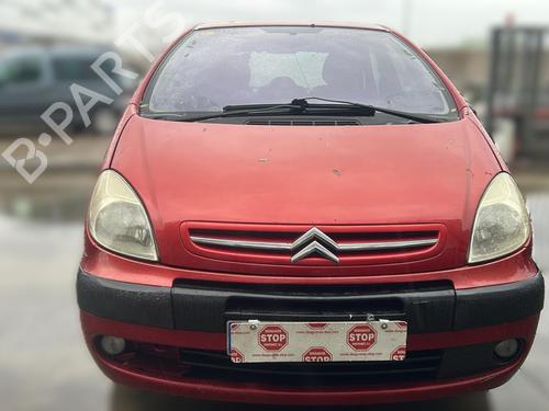 Brugte CITROËN XSARA PICASSO (N68) 2.0 HDi (90 hp) 4414508
