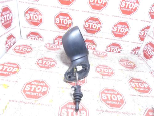 Right mirror CHEVROLET MATIZ (M200, M250) 0.8 | BP8331530C27 