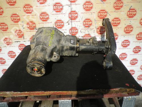 Front differential HYUNDAI TERRACAN (HP) 2.5 TD | BP8320594M23 