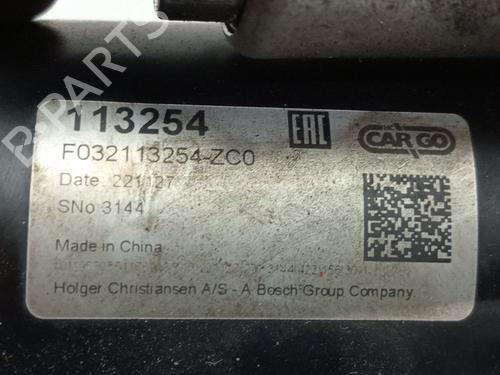 Starter CITROËN NEMO Box Body/MPV (AA_) 1.4 HDi | BP28132613M8 