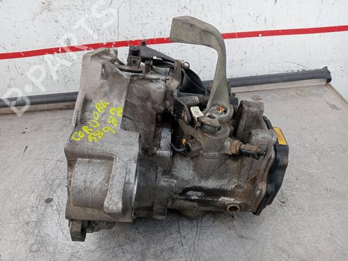 Gearbox SEAT CORDOBA (6K1, 6K2)  | BP29482279M3 