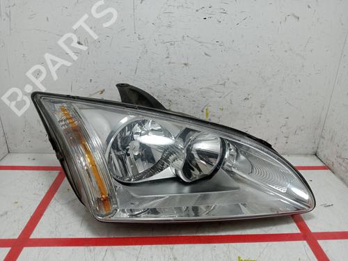 Højre forlygte FORD FOCUS II (DA_, HCP, DP) [2004-2013]  29213247