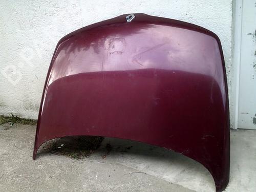 Hood RENAULT LAGUNA I (B56_, 556_)  | BP7619687C1 