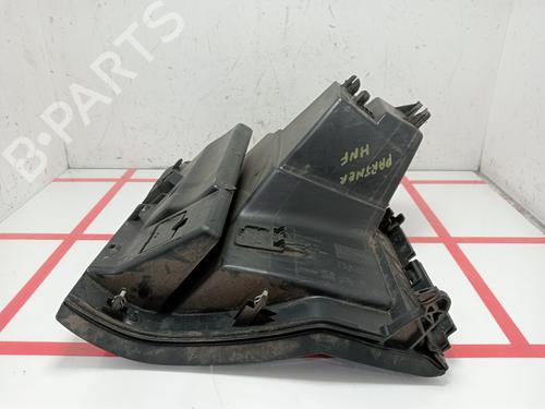 Glove box PEUGEOT PARTNER Box Body/MPV 1.6 HDi 16V | BP23226201C95 