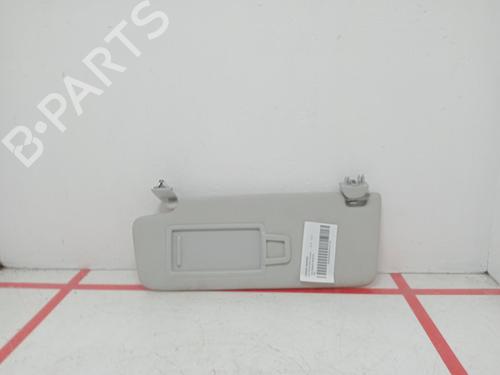 Left sun visor SEAT TOLEDO IV (KG3) 1.6 TDI | BP36220026I1 - Image 3