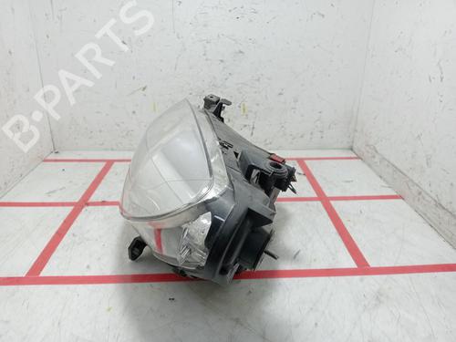 Lyskaster venstre PEUGEOT 307 Break (3E) | BP30719251C28