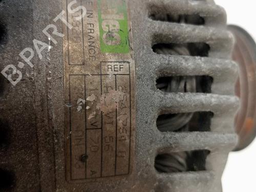 Alternator CITROËN AX (ZA-_)  | BP7372142M7 