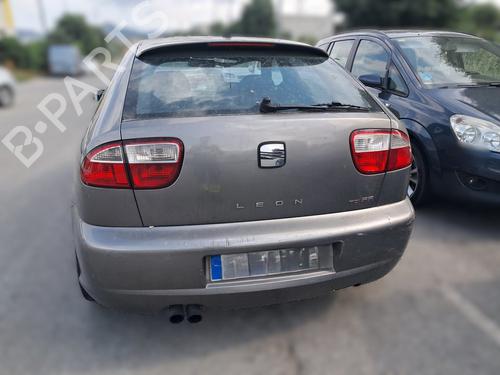 Used Rear spoiler Rear spoiler SEAT LEON (1M1) [1999-2006] 36305931 36305931