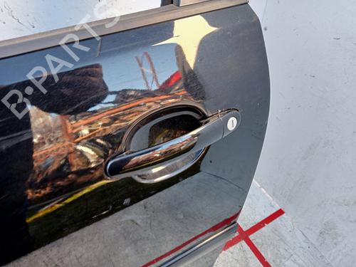 Left front door VW POLO IV (9N_, 9A_)  | BP22352972C2 