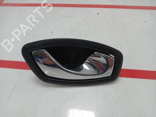 Used Front right interior door handle RENAULT MEGANE III Hatchback (BZ0/1_, B3_) 1.2 TCe (BZ16, BZ28) (132 hp) 27680451