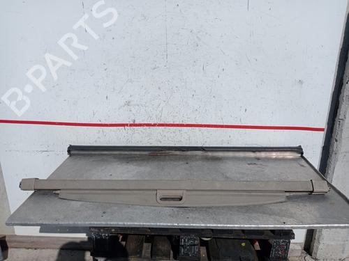 Rear parcel shelf SSANGYONG KYRON  | BP28196153C85 