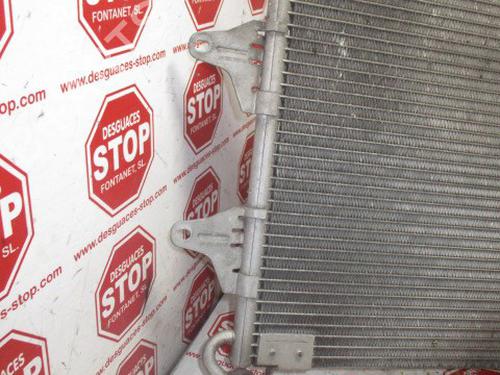 AC radiator SEAT IBIZA III (6L1)  | BP9073656M32 