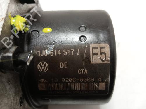 ABS pump SEAT LEON (1M1) | BP30883761M43