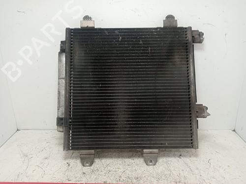 AC radiator PEUGEOT 107 (PM_, PN_)  | BP16942895M32 