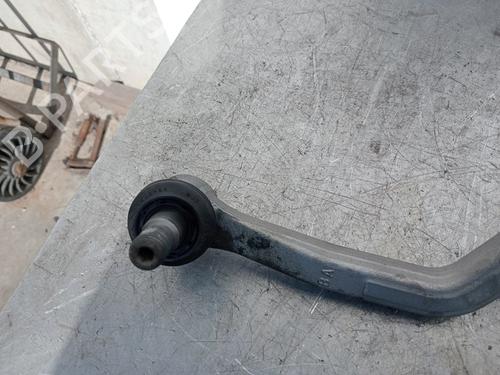 Steering rack MERCEDES-BENZ A-CLASS (W169) A 160 CDI (169.006, 169.306) | BP29479229M22 