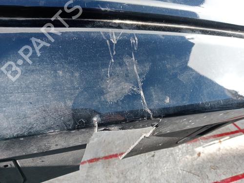 Rear bumper SAAB 9-3 (YS3F, E79, D79, D75) 1.9 TTiD | BP17637908C8 