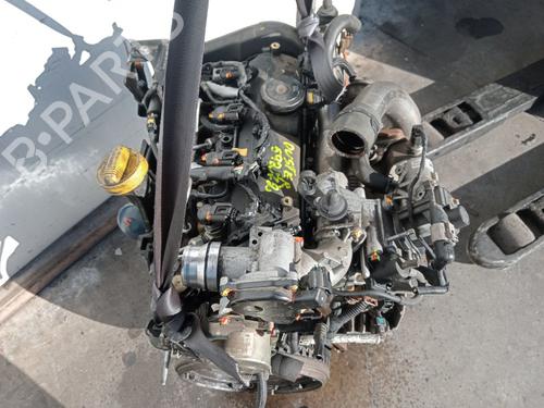 Engine DACIA DUSTER (HS_)  | BP32083579M1 