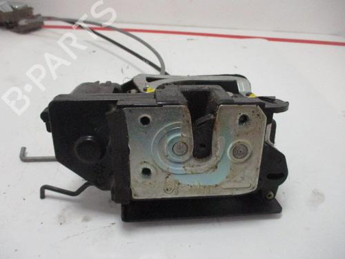 Front left lock SSANGYONG RODIUS I 2.7 Xdi | BP15926801C98 