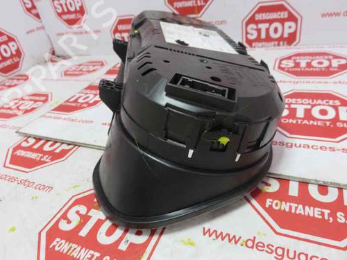 Instrument cluster SEAT LEON ST (5F8)  | BP7399222C47 