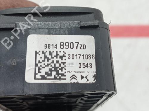 Left front window switch CITROËN C3 III (SX) | BP33269545I27 - Image 4