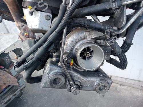 Engine SUBARU XV (_GP_)  | BP29906255M1