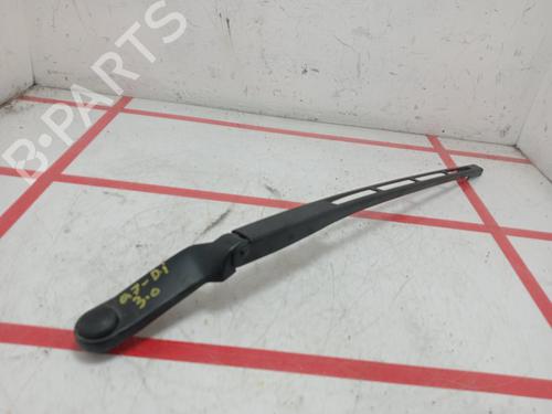 Used Front windshield wiper arm Front windshield wiper arm AUDI Q7 (4LB) 3.0 TDI quattro (233 hp) 30321433 30321433