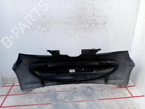 Front bumper PEUGEOT 107 (PM_, PN_)  | BP26874035C7 